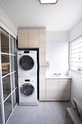 Blk 401 Sun Plaza Green (Tampines), HDB 5 Rooms #622722881